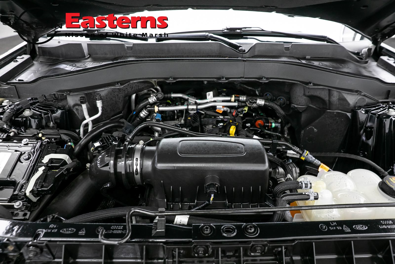 Used 2022 Ford Explorer 2WD image 7