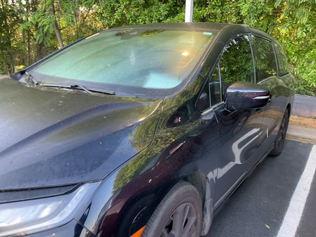 Used 2023 Honda Odyssey Sport image 11