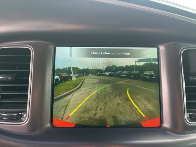 Used 2022 Dodge Charger Scat Pack image 24