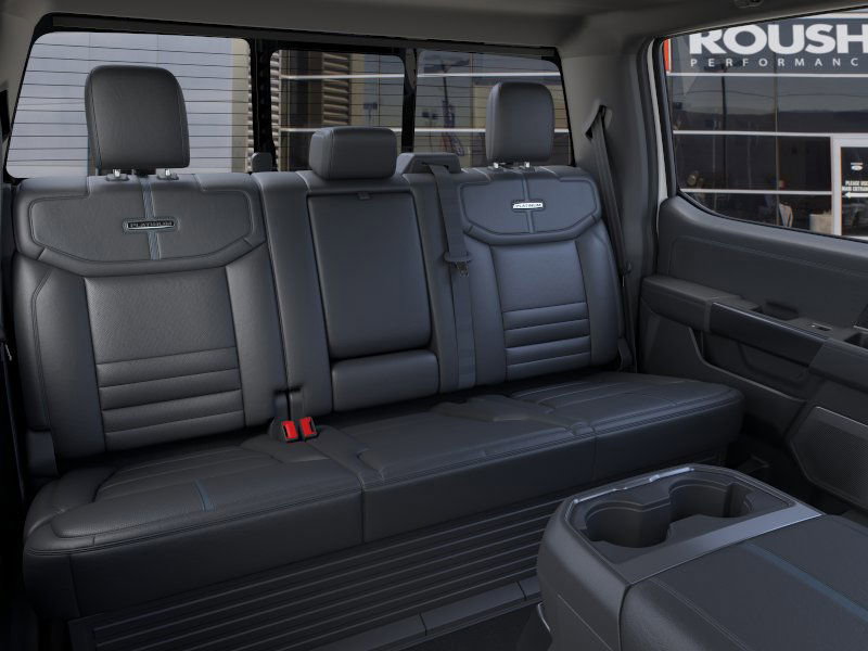 New 2026 Ford F350 Platinum image 11