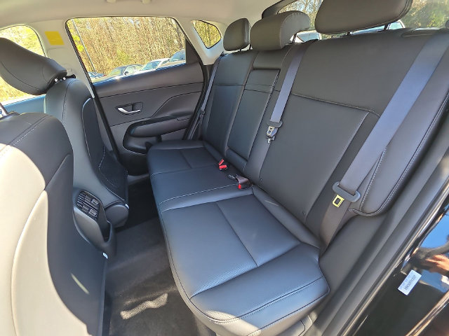New 2026 Hyundai Kona Limited FWD image 23