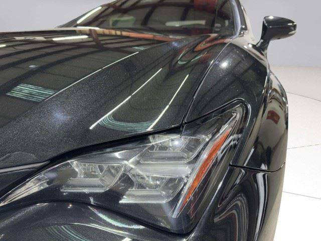 Used 2018 Lexus RC 300 AWD image 12