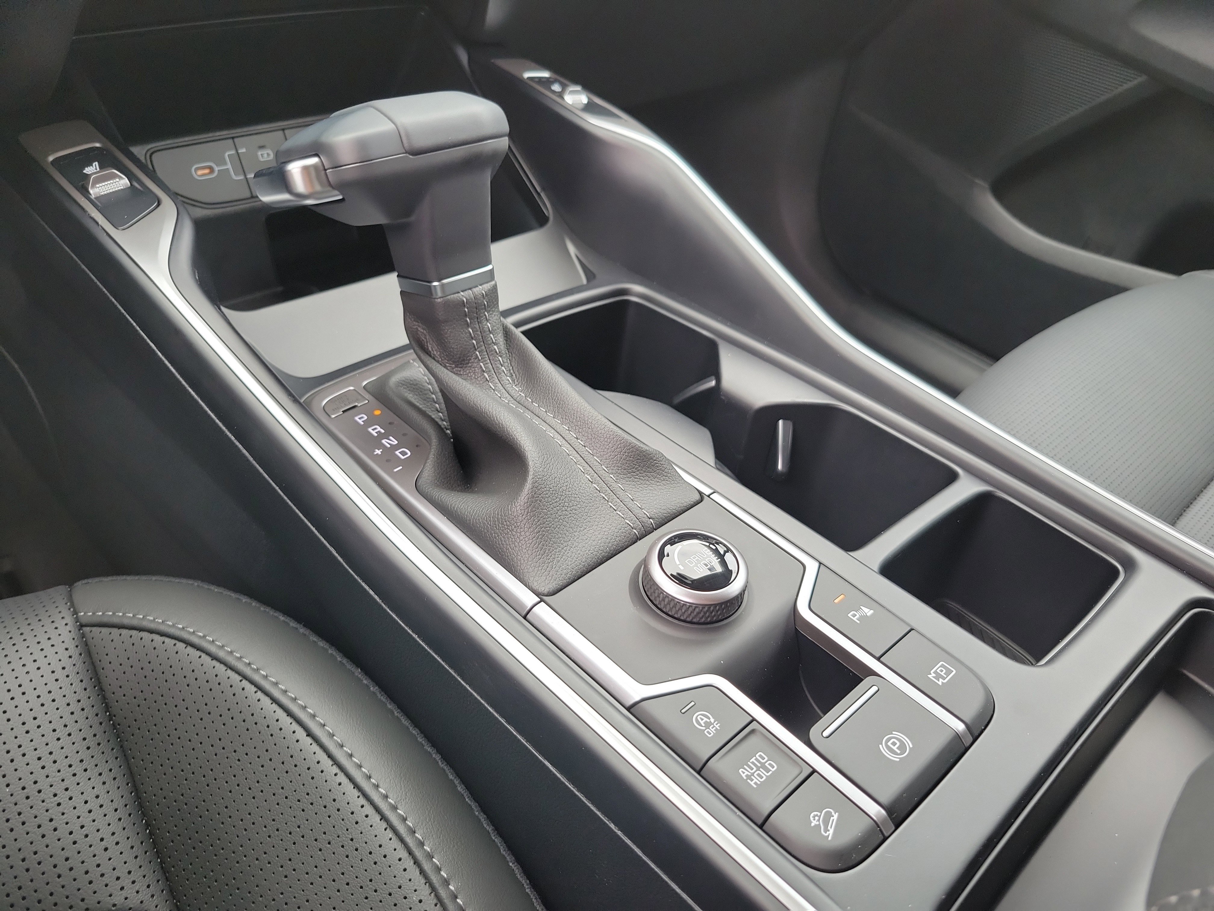 New 2026 Kia Sorento S image 13