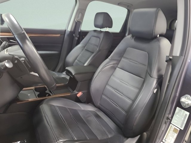Used 2022 Honda CR-V Touring image 22