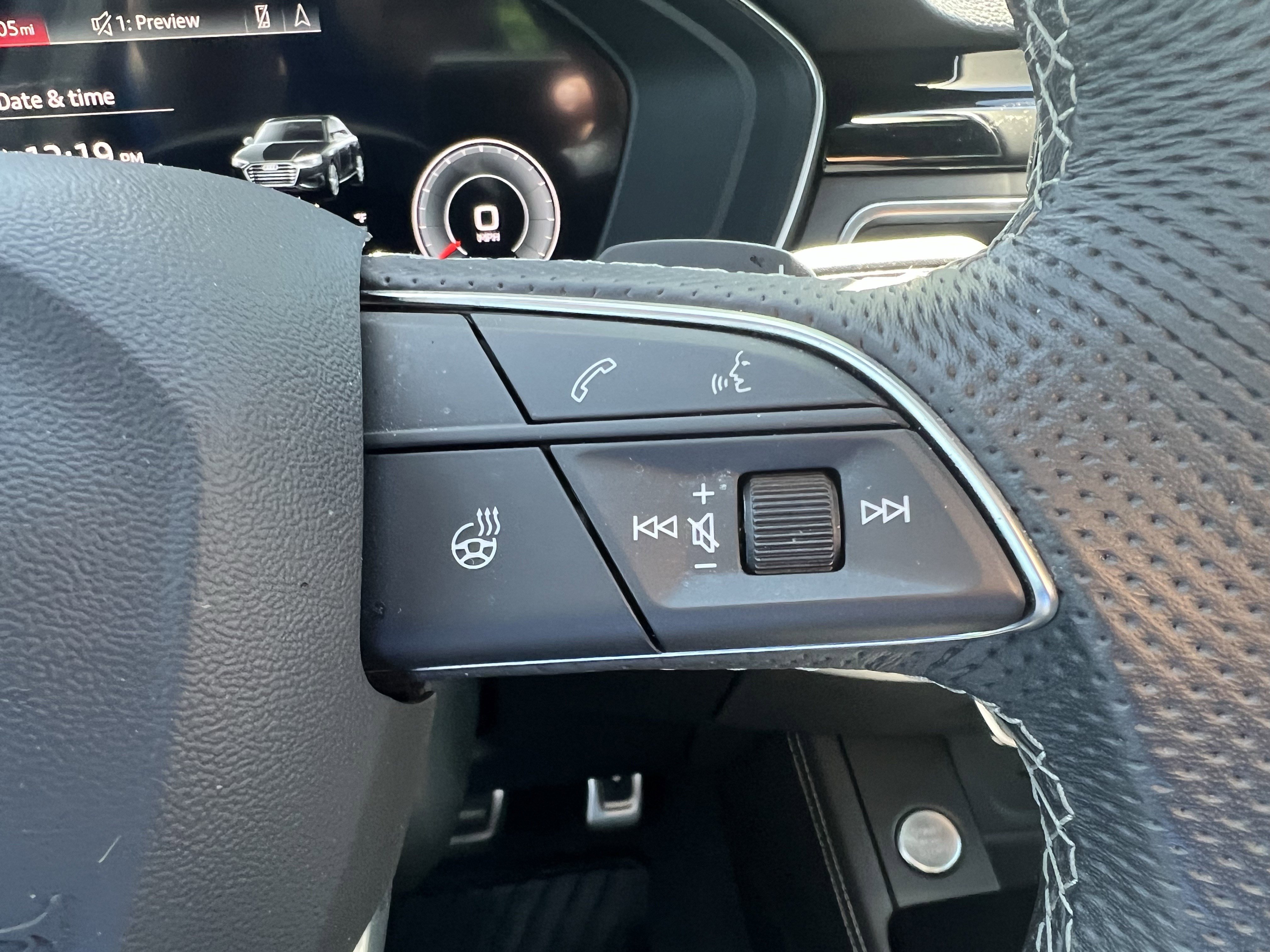 Used 2023 Audi A4 2.0T Premium Plus w/ Premium Plus Package image 20