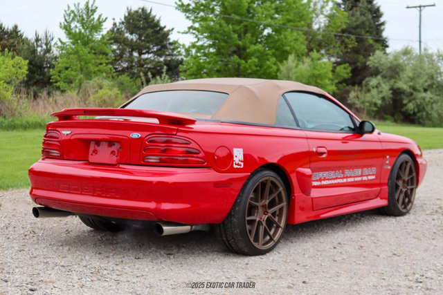 Used 1994 Ford Mustang GT image 17