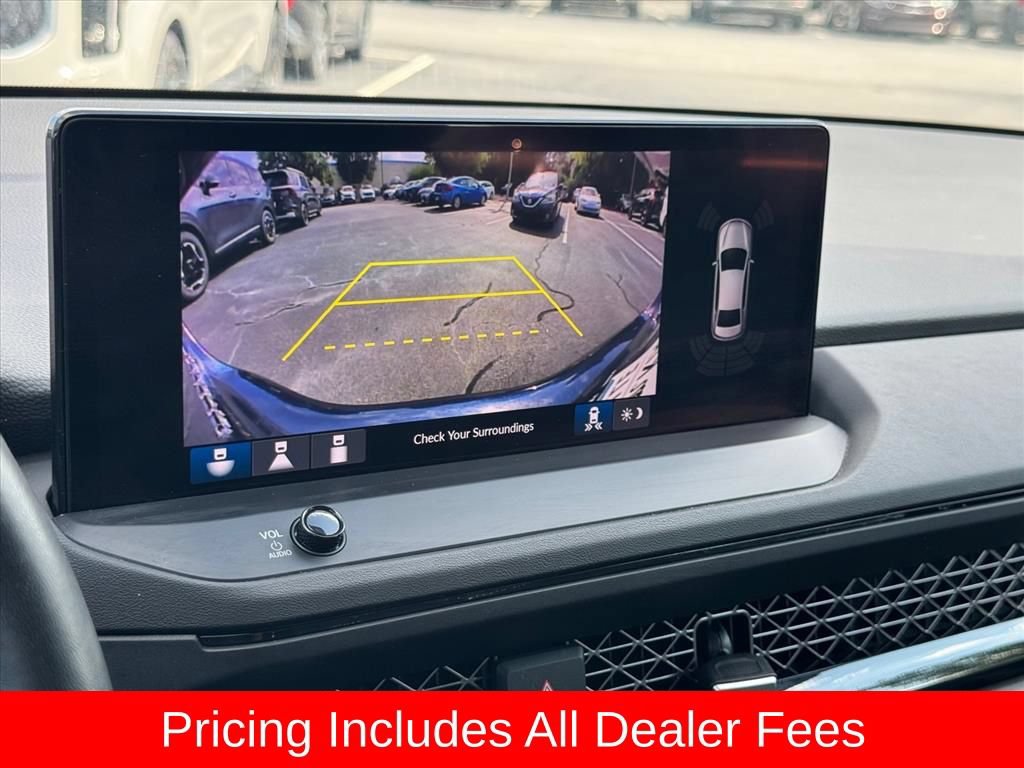 Used 2025 Honda Accord EX-L image 24