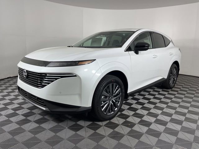New 2026 Nissan Murano SL image 5
