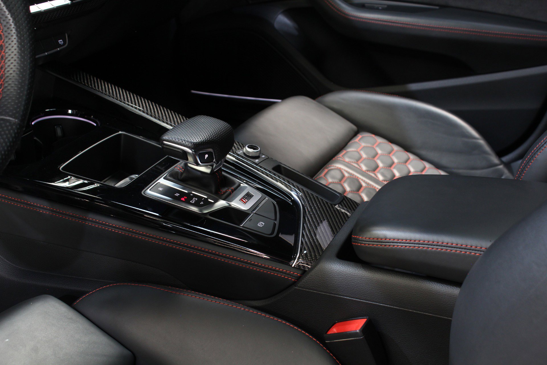 Used 2021 Audi RS 5 Sportback image 39