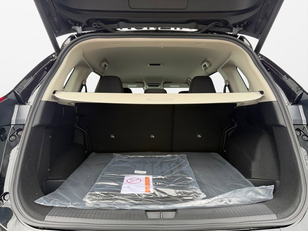 New 2026 Nissan Rogue SV w/ Cold Weather Package image 18