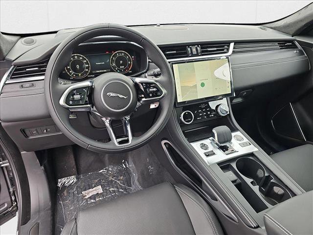 New 2026 Jaguar F-PACE R-Dynamic S image 14
