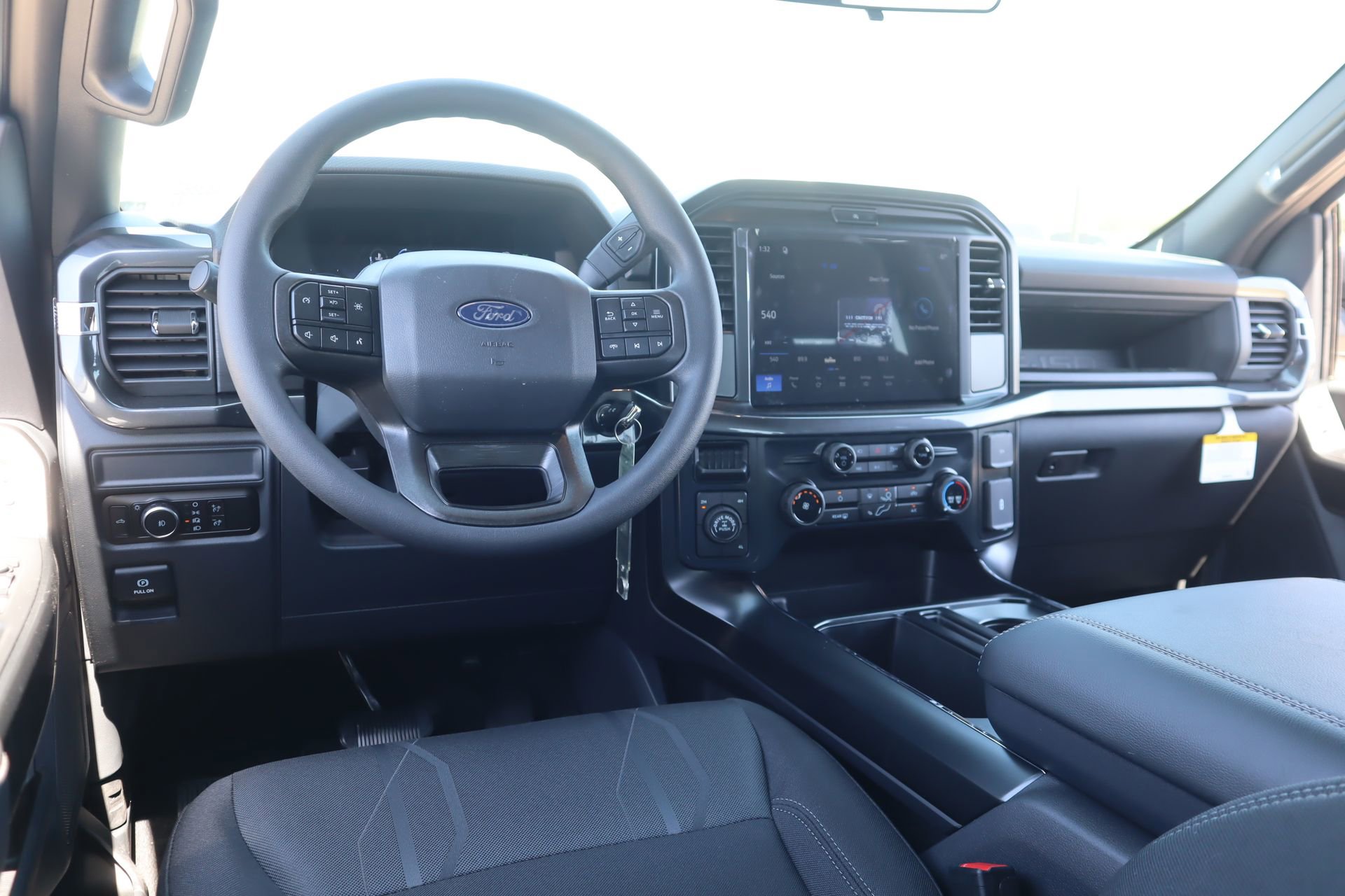 New 2026 Ford F150 STX image 2