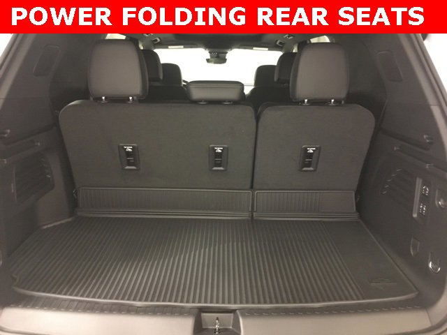 New 2026 Chevrolet Traverse High Country w/ LPO, Floor Liner Package image 15