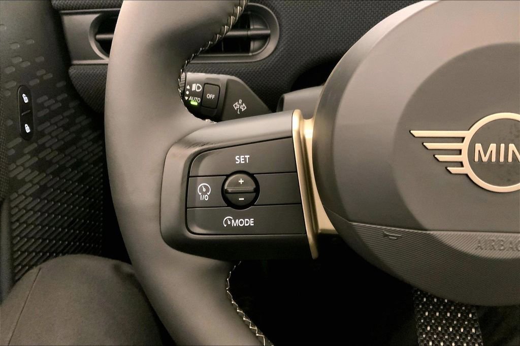 Used 2026 MINI Cooper Convertible image 18