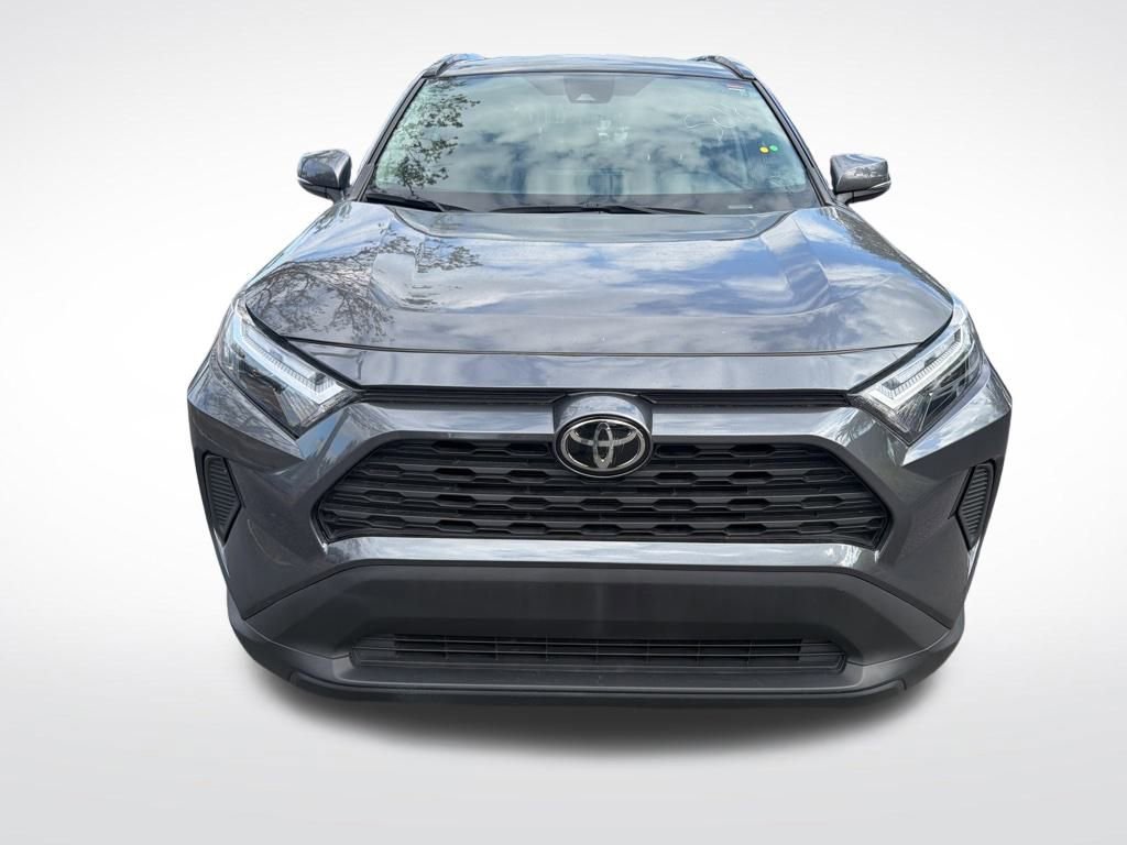 Used 2024 Toyota RAV4 XLE image 3