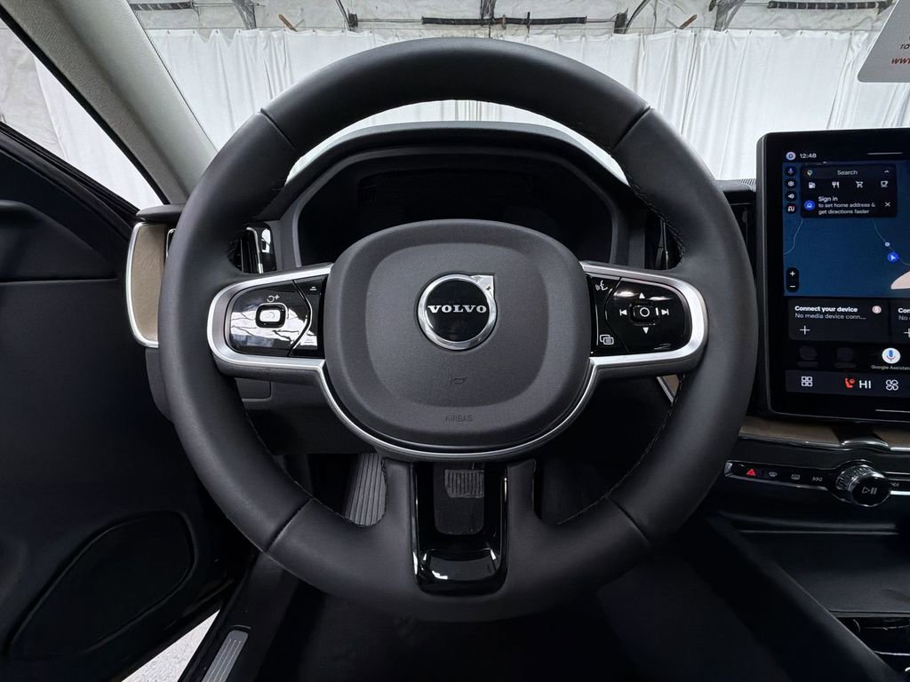 New 2026 Volvo XC60 B5 Plus w/ Climate Package image 25
