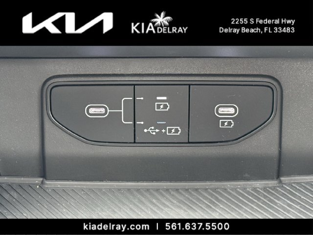 Used 2026 Kia Sportage LX FWD image 21