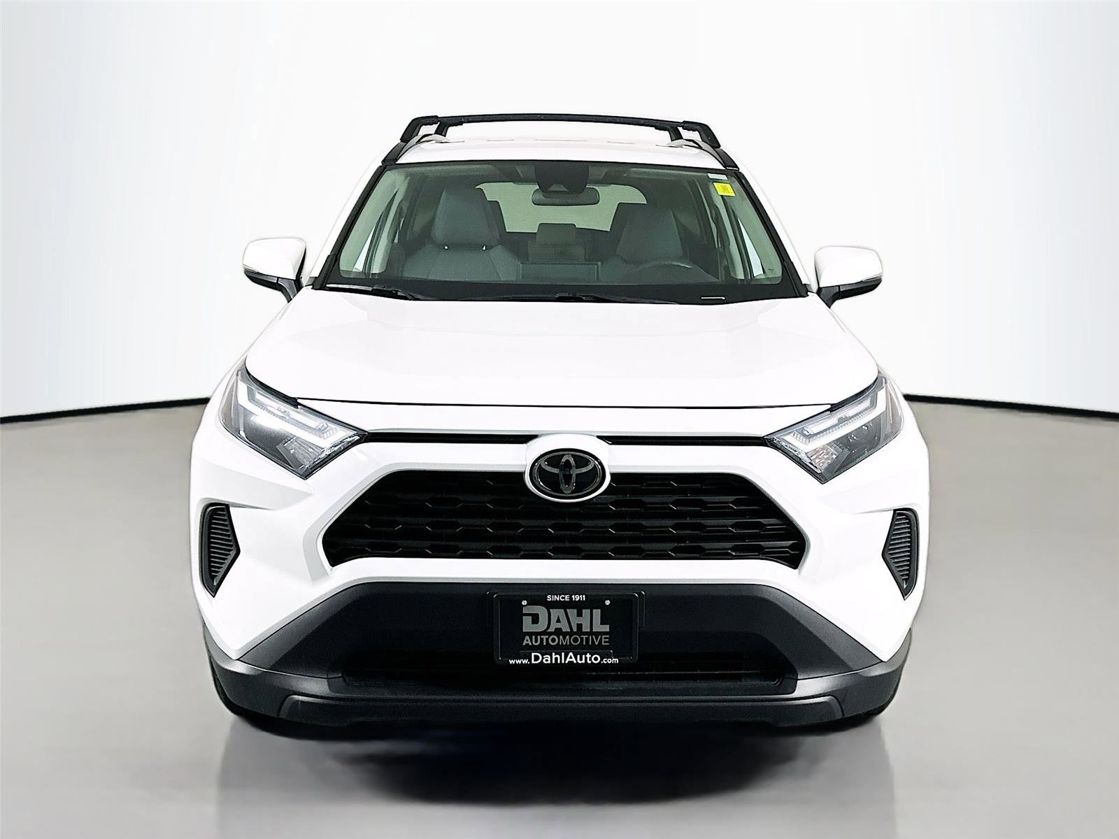Certified 2025 Toyota RAV4 XLE AWD/4WD image 3