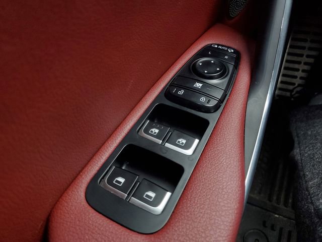 Used 2023 Kia Stinger GT-Line w/ Sun & Sound Package image 20