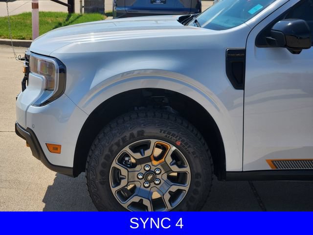 New 2026 Ford Maverick Tremor AWD/4WD image 9