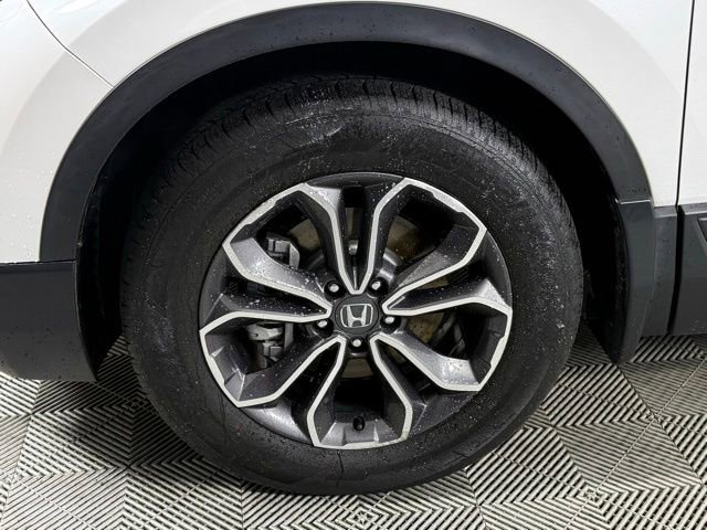 Used 2020 Honda CR-V EX-L image 11