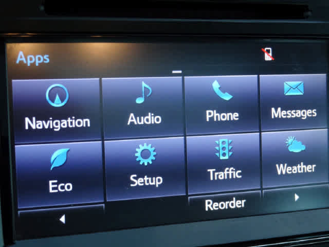 Used 2017 Toyota Avalon XLE Premium w/ All Weather Liner Package FWD image 23