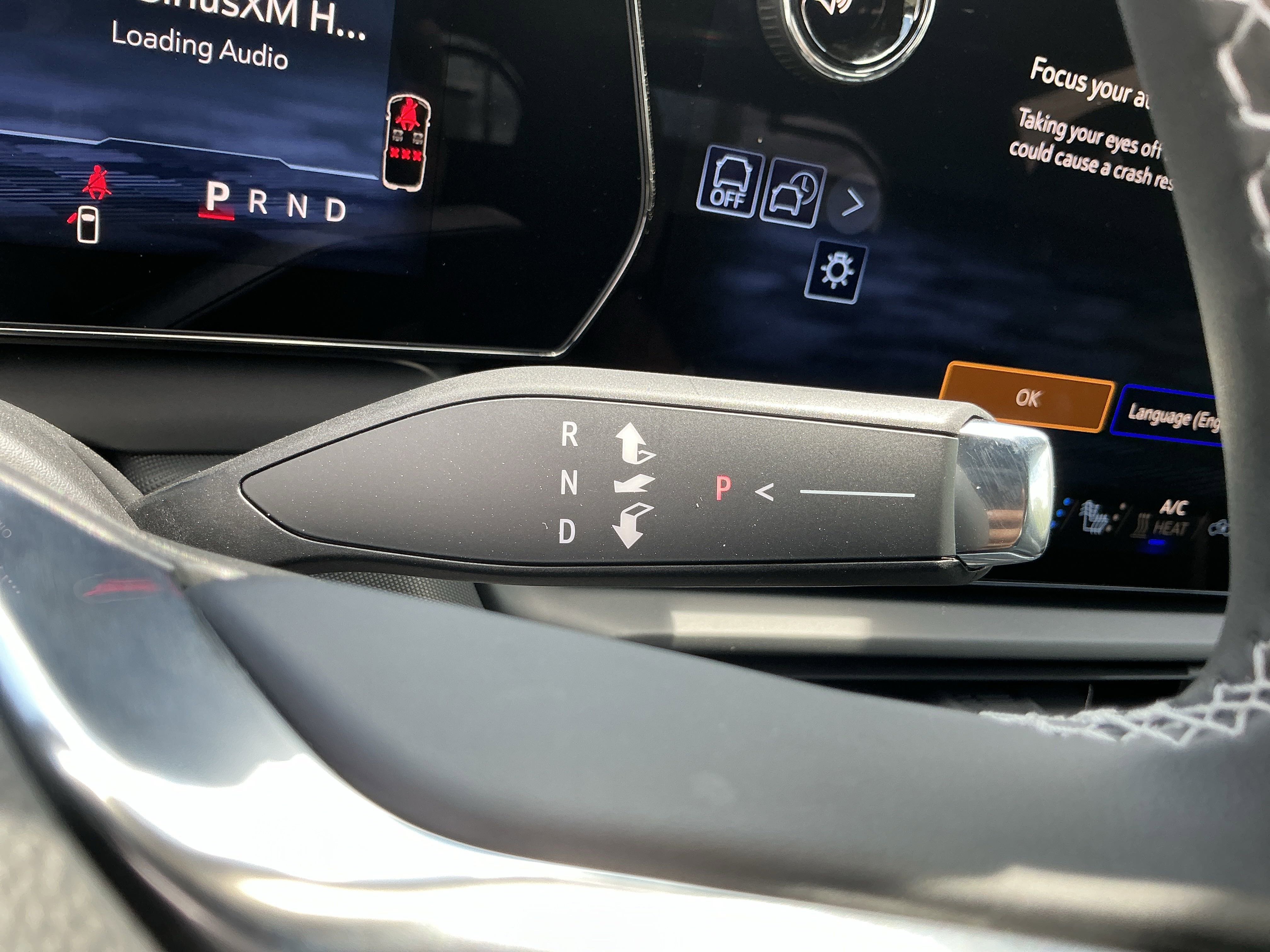 New 2026 Chevrolet Silverado EV LT w/ Premium Package image 22