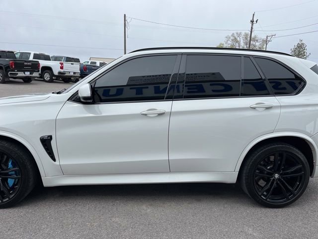 Used 2017 BMW X5 M image 6