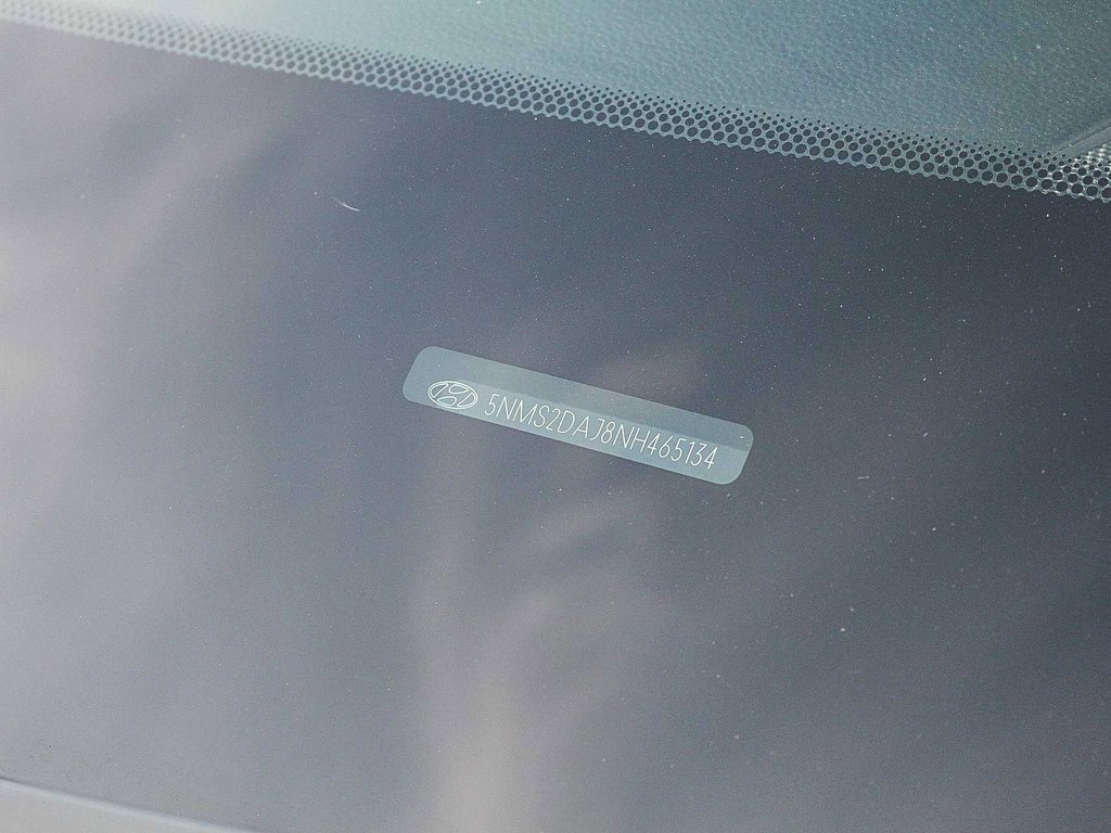 Certified 2022 Hyundai Santa Fe SEL w/ Cargo Package image 29