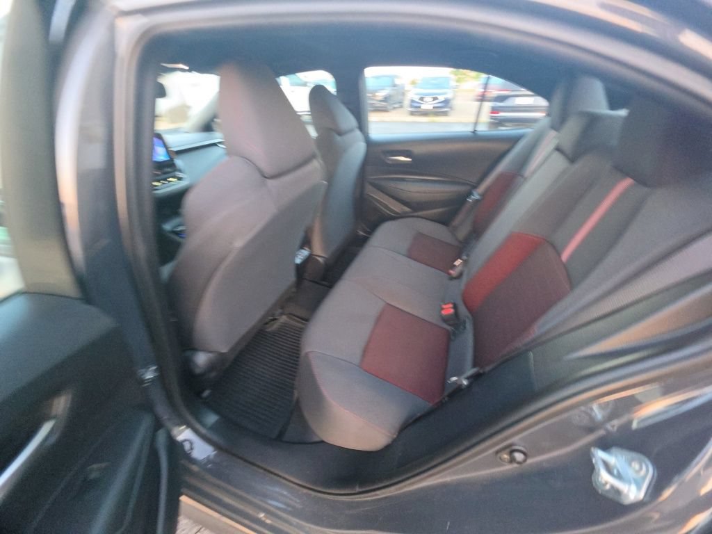 Used 2024 Toyota Corolla SE FWD image 25
