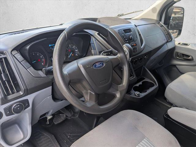 Used 2019 Ford Transit 250 148 Medium Roof image 18