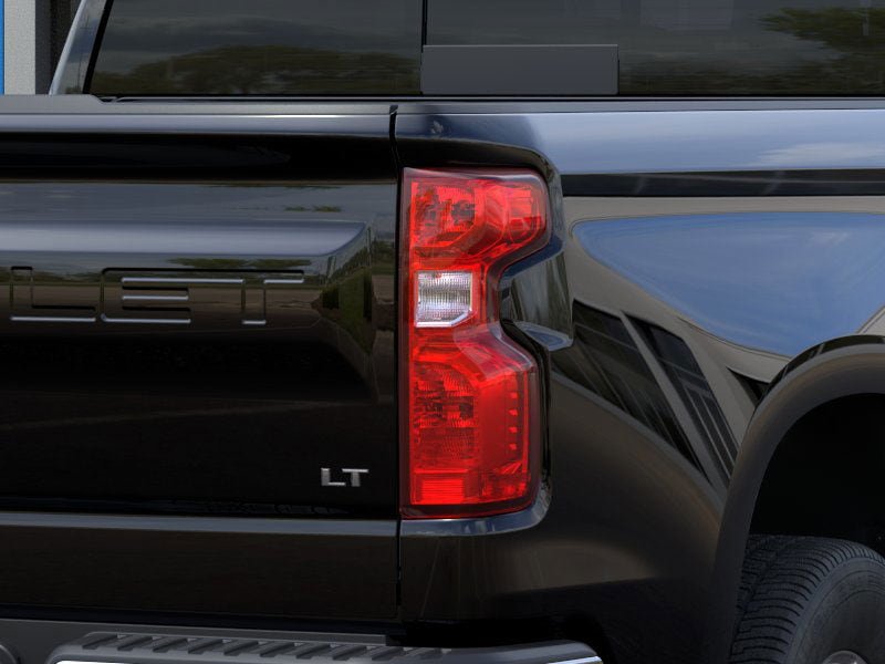 Used 2025 Chevrolet Silverado 1500 LT w/ Safety Package RWD image 59