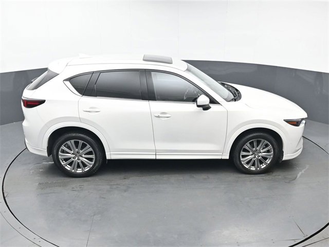 Certified 2023 MAZDA CX-5 Signature image 43