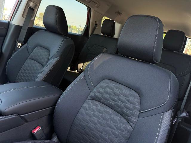 New 2026 Nissan Pathfinder SV image 15