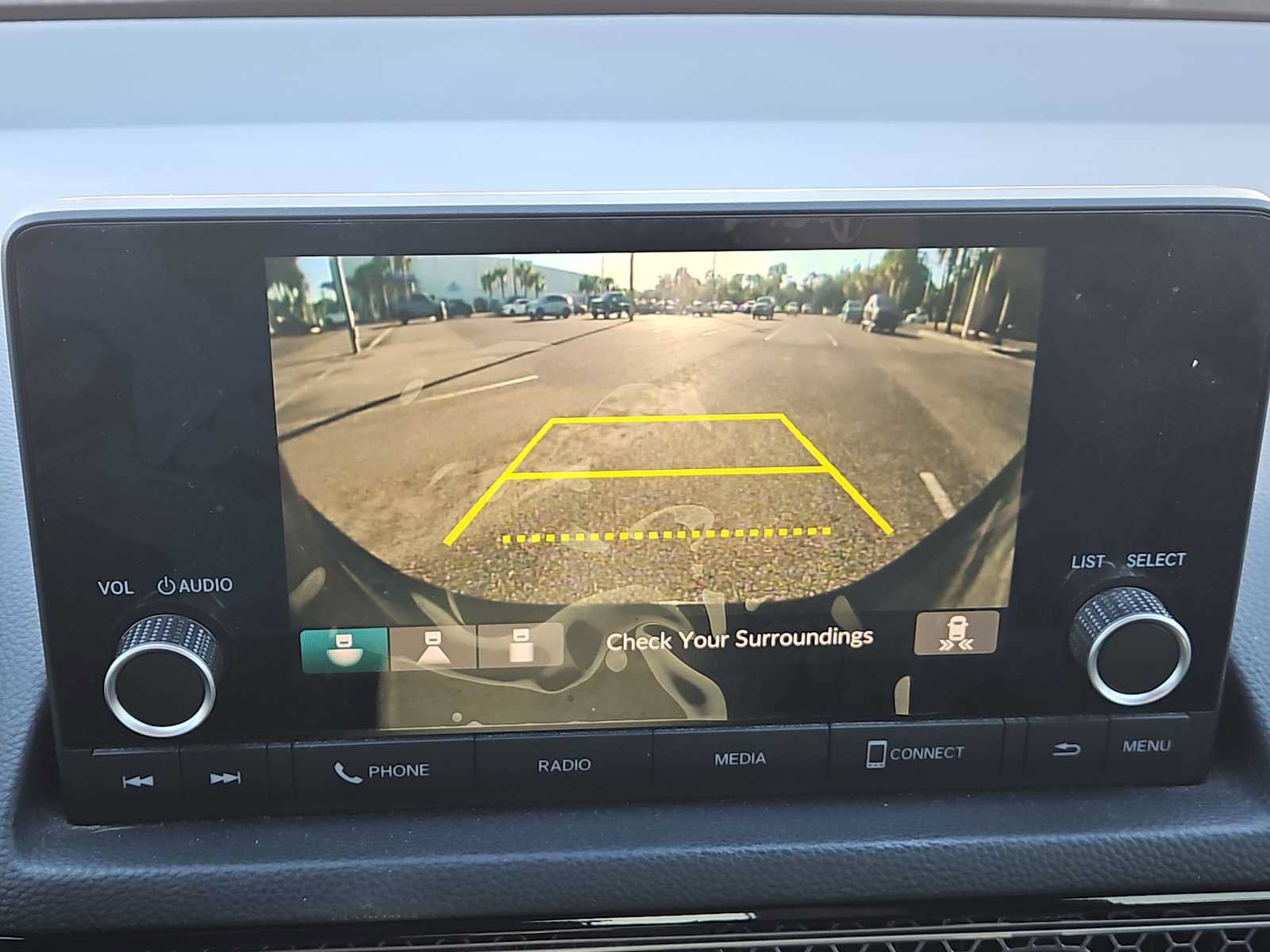 Used 2025 Honda Civic Sport image 22