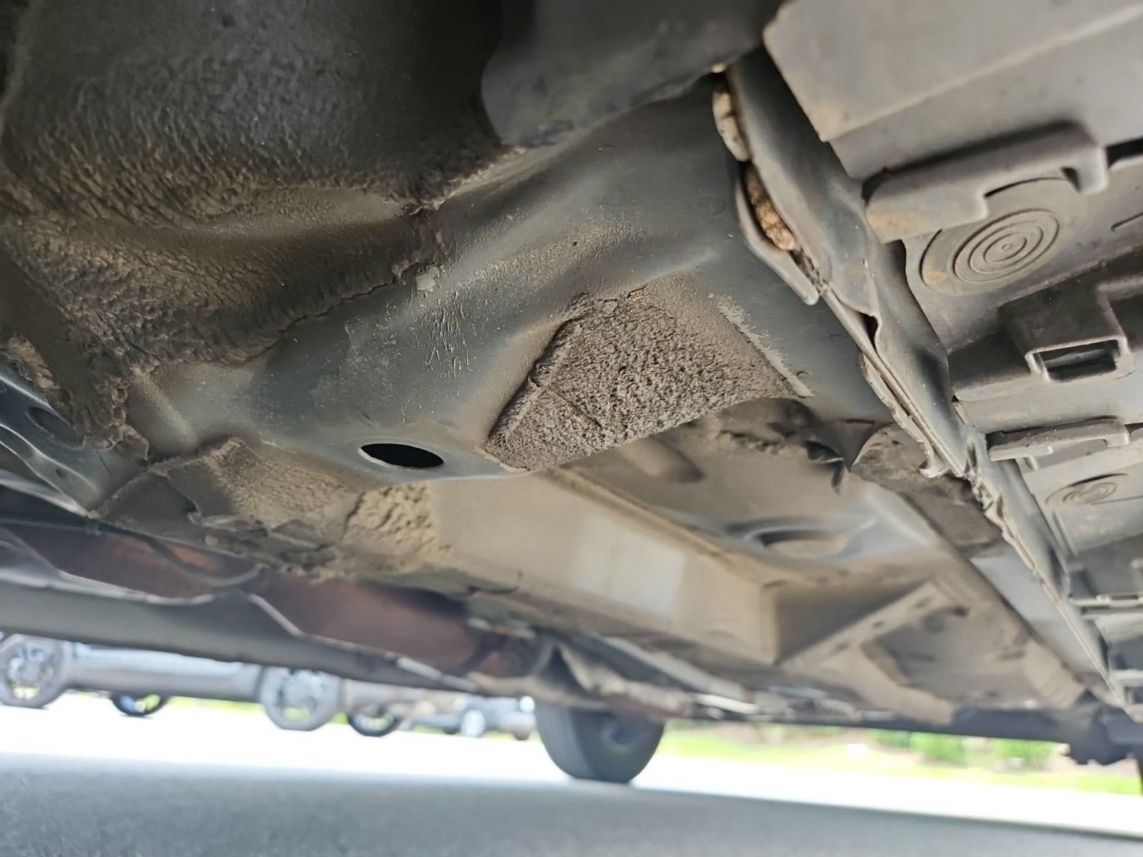 Used 2011 Toyota Corolla LE FWD image 8