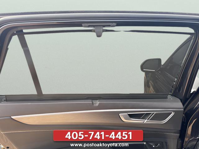 Used 2024 Volkswagen Atlas Cross Sport SE AWD/4WD image 9