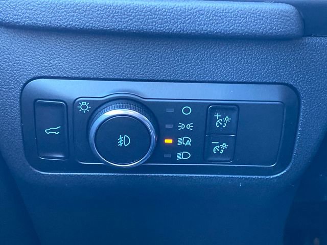 New 2026 Ford Escape ST-Line Elite w/ Equipment Group 501A image 34