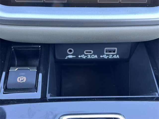New 2025 Subaru Outback Premium w/ Popular Package #1 image 15