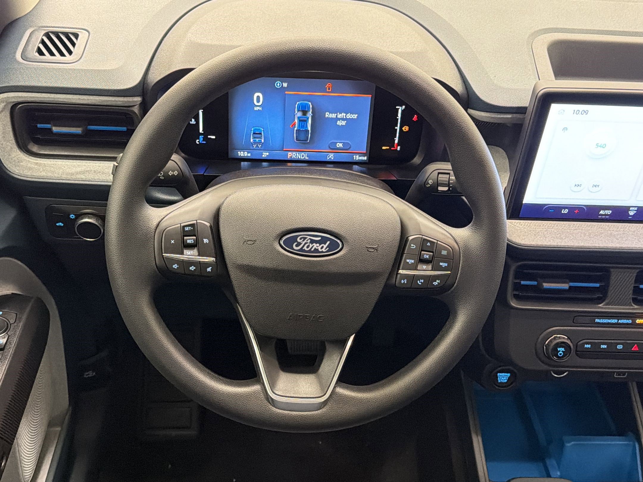 New 2026 Ford Maverick XLT AWD/4WD image 16
