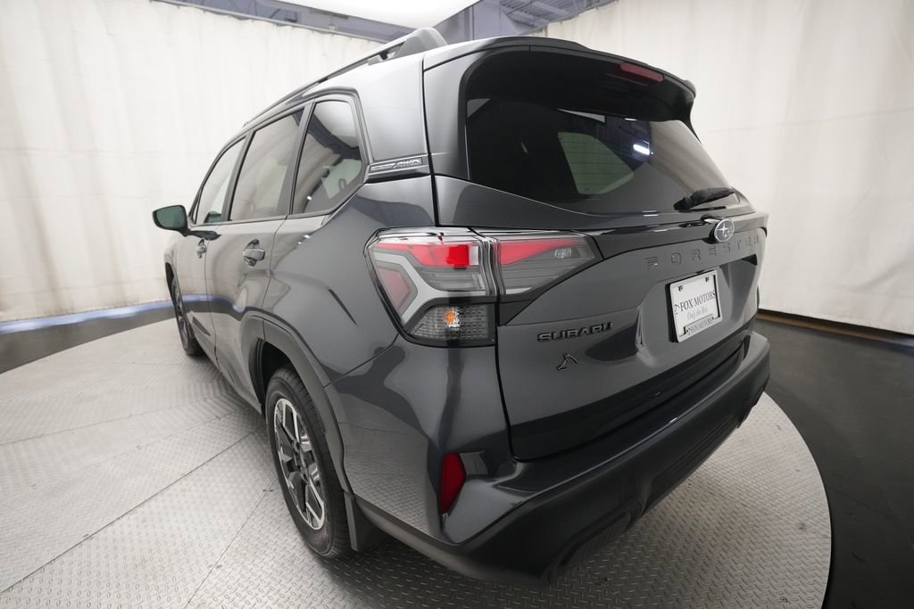 Certified 2026 Subaru Forester Premium AWD/4WD image 34