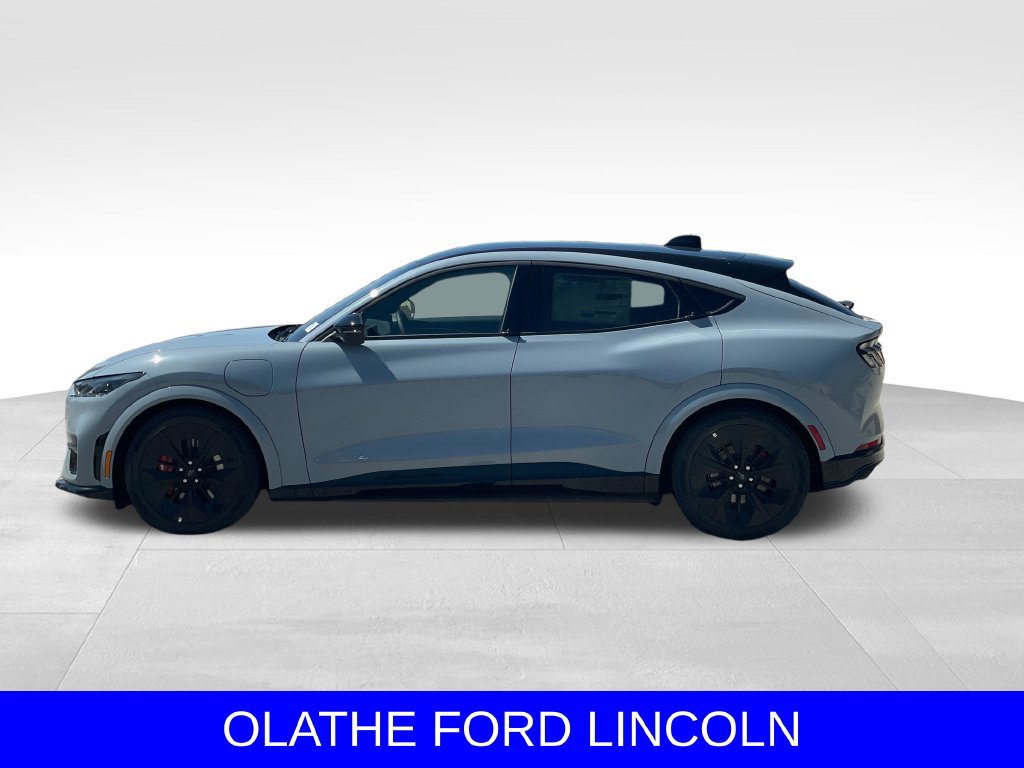 New 2026 Ford Mustang Mach-E GT AWD/4WD image 2