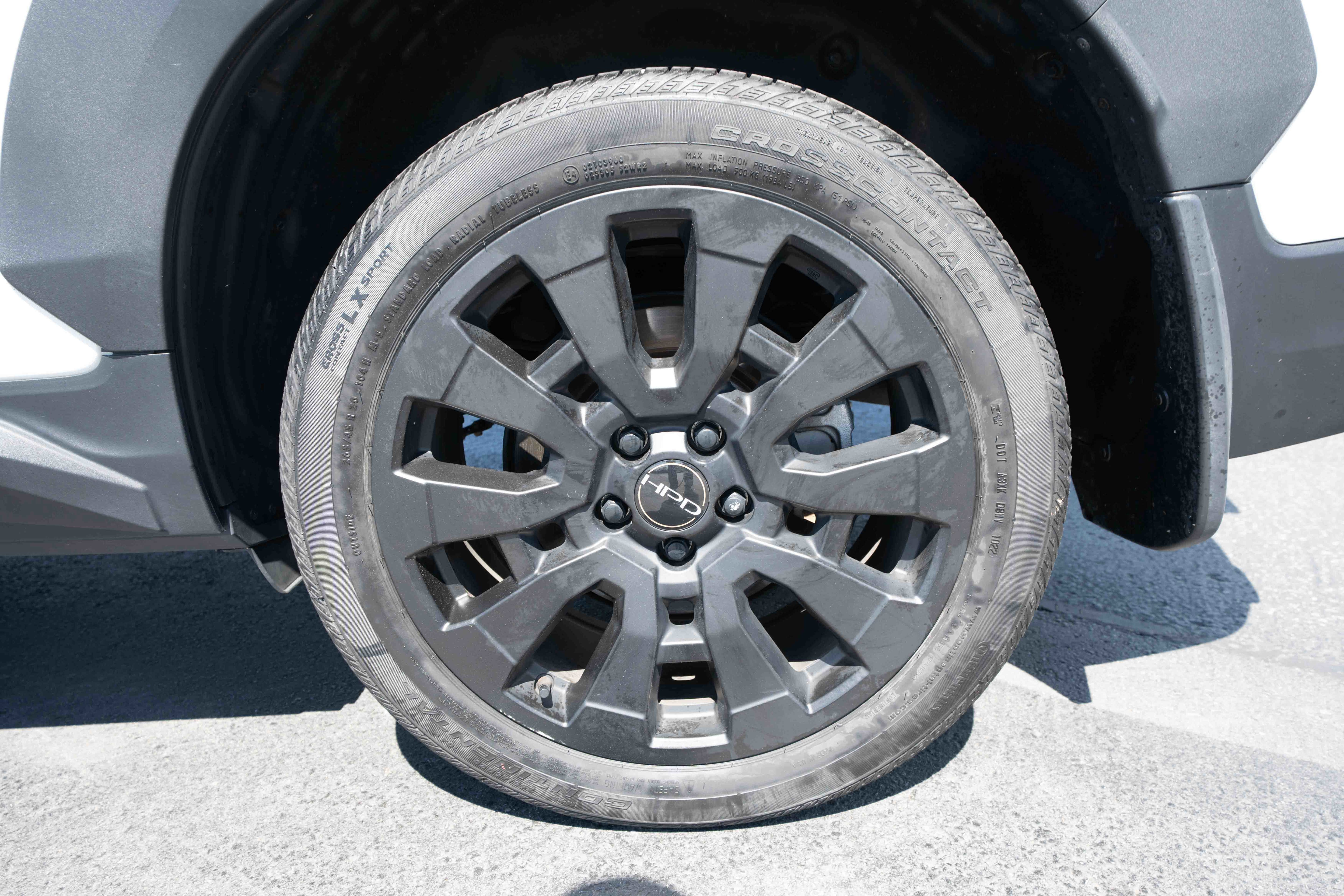 Used 2022 Honda Passport Elite image 30