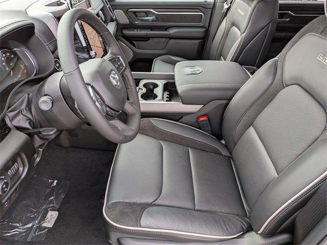 New 2026 RAM 1500 Laramie image 12