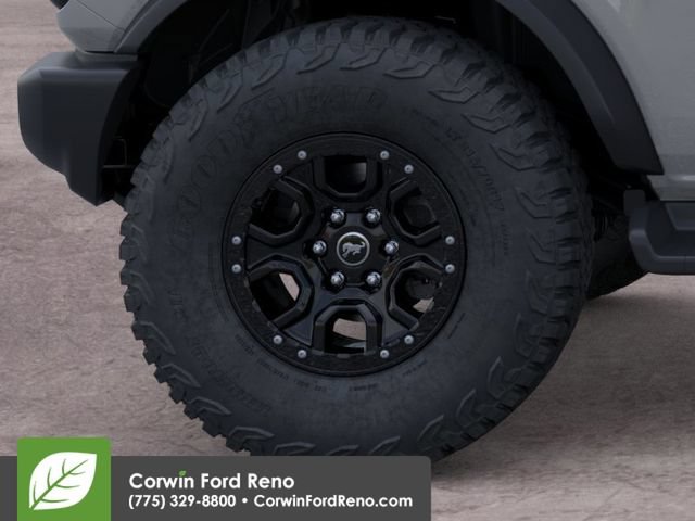 New 2026 Ford Bronco Outer Banks AWD/4WD image 23