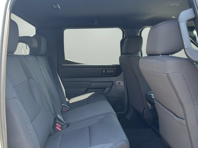New 2026 Toyota Tundra SR AWD/4WD image 12