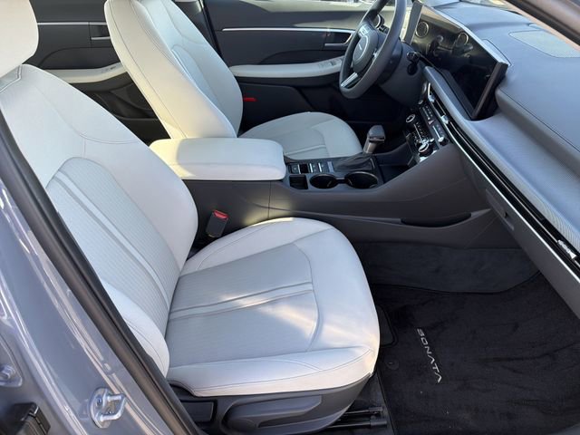 Certified 2025 Hyundai Sonata SE image 13