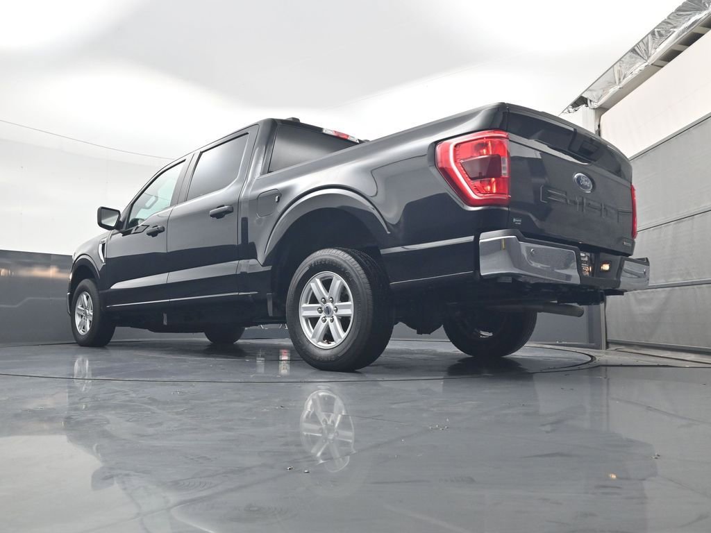 Used 2023 Ford F150 XLT image 17