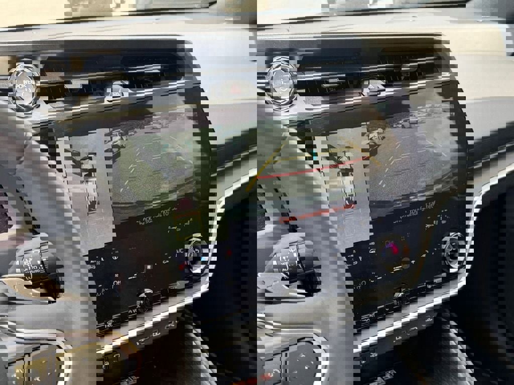 Used 2023 Lexus RZ 450e Premium w/ Accessory Package (Z1) image 24