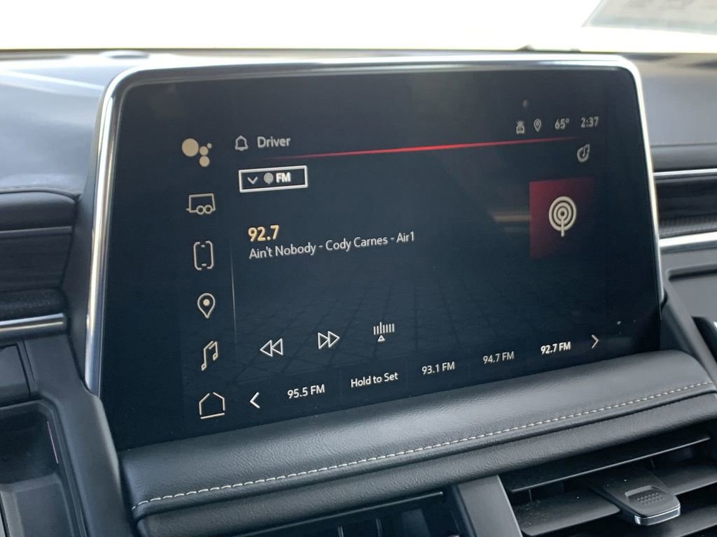 Certified 2023 GMC Yukon SLT image 10